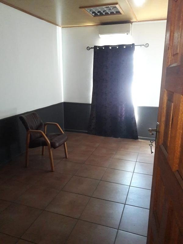 To Let commercial Property for Rent in Sasolburg Free State